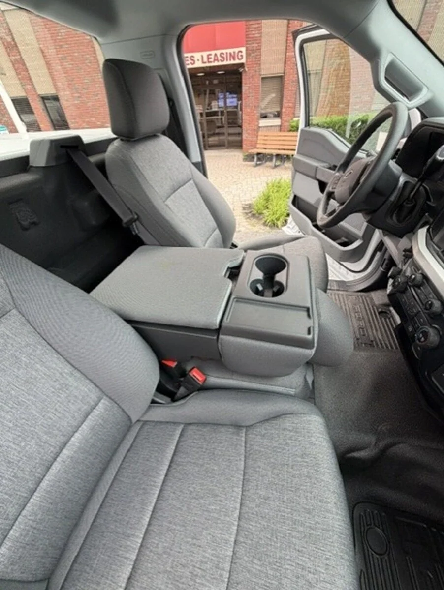 2026 Ford F-550 in Foxboro, MA — photo 25