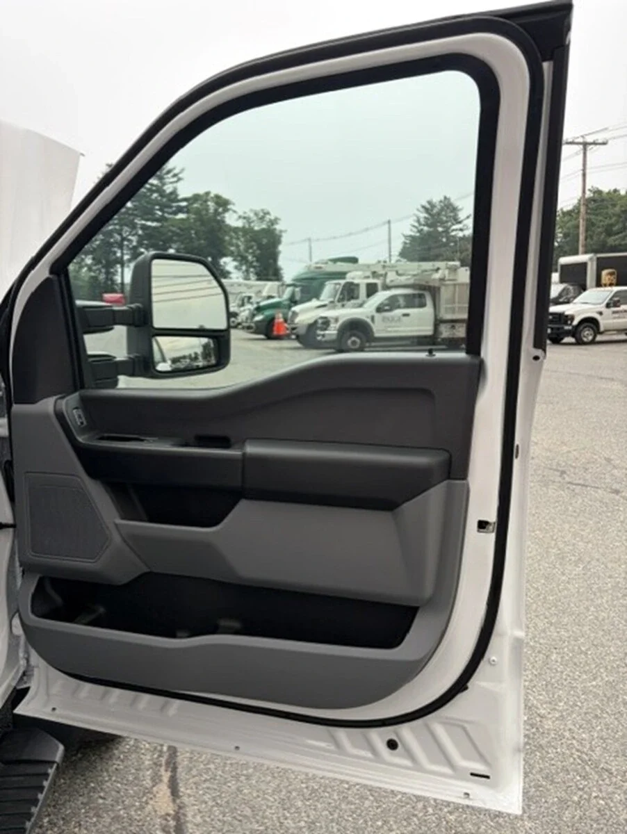 2026 Ford F-550 in Foxboro, MA — photo 23