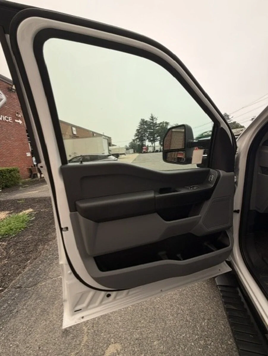 2026 Ford F-550 in Foxboro, MA — photo 32