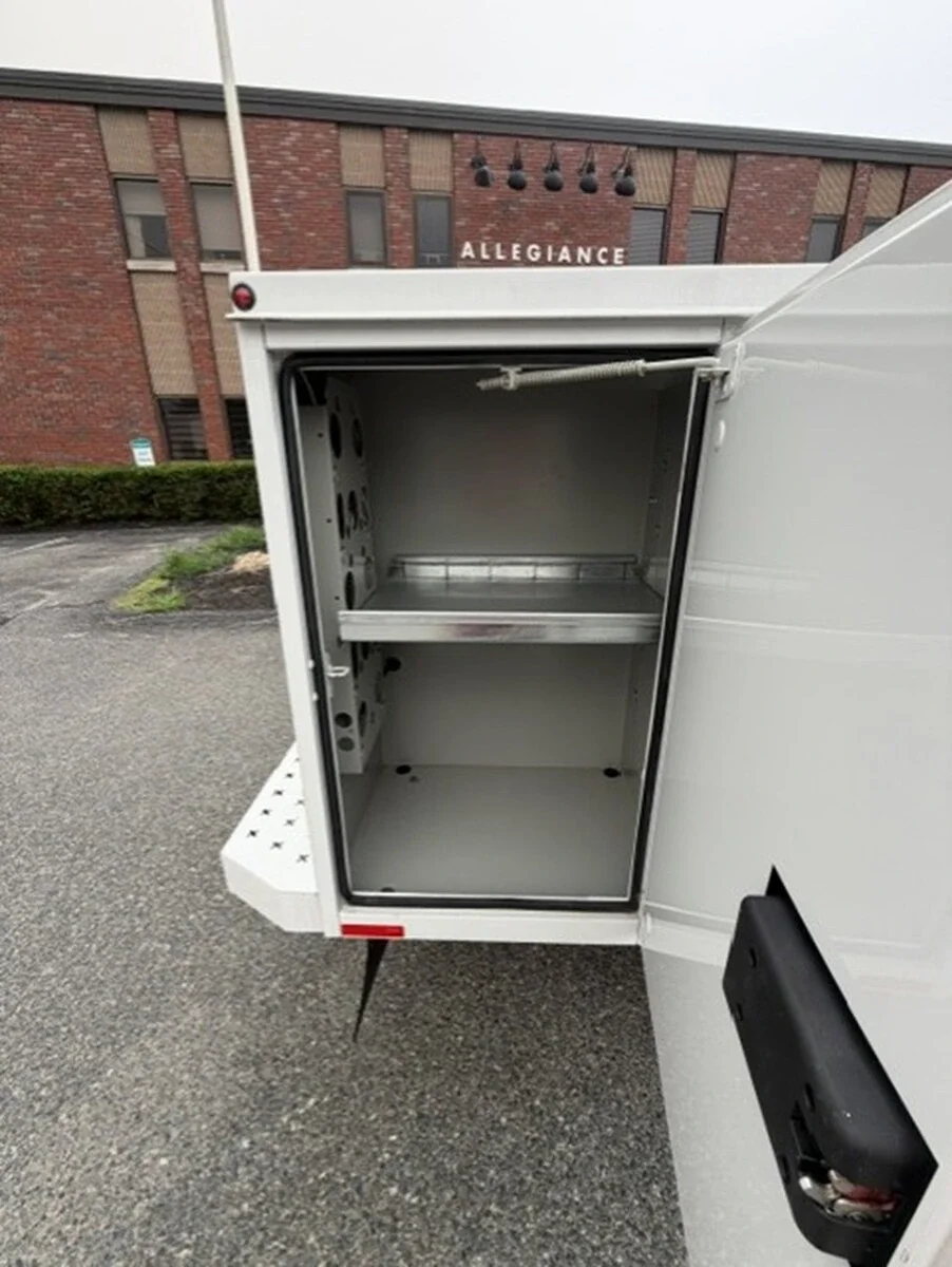2026 Ford F-550 in Foxboro, MA — photo 16