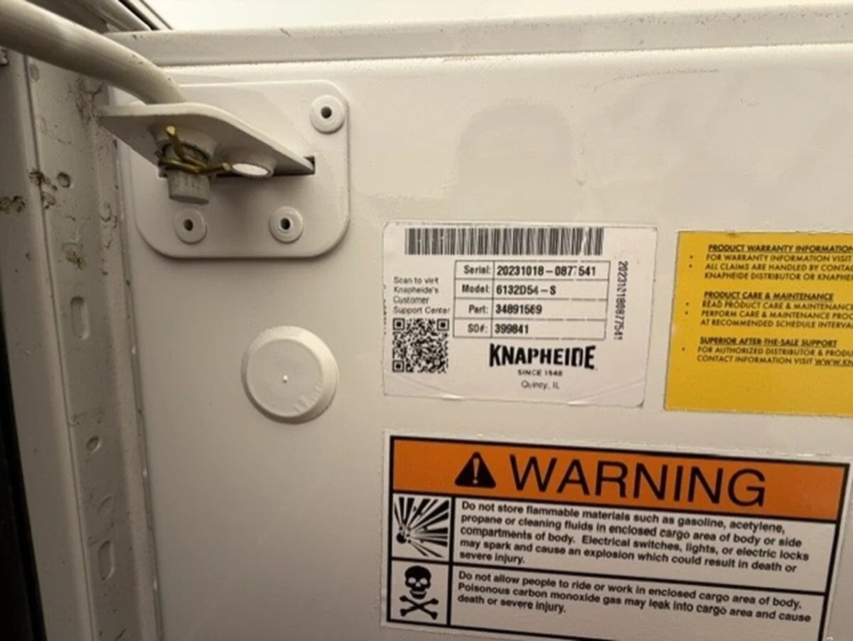 2026 Ford F-550 in Foxboro, MA — photo 38