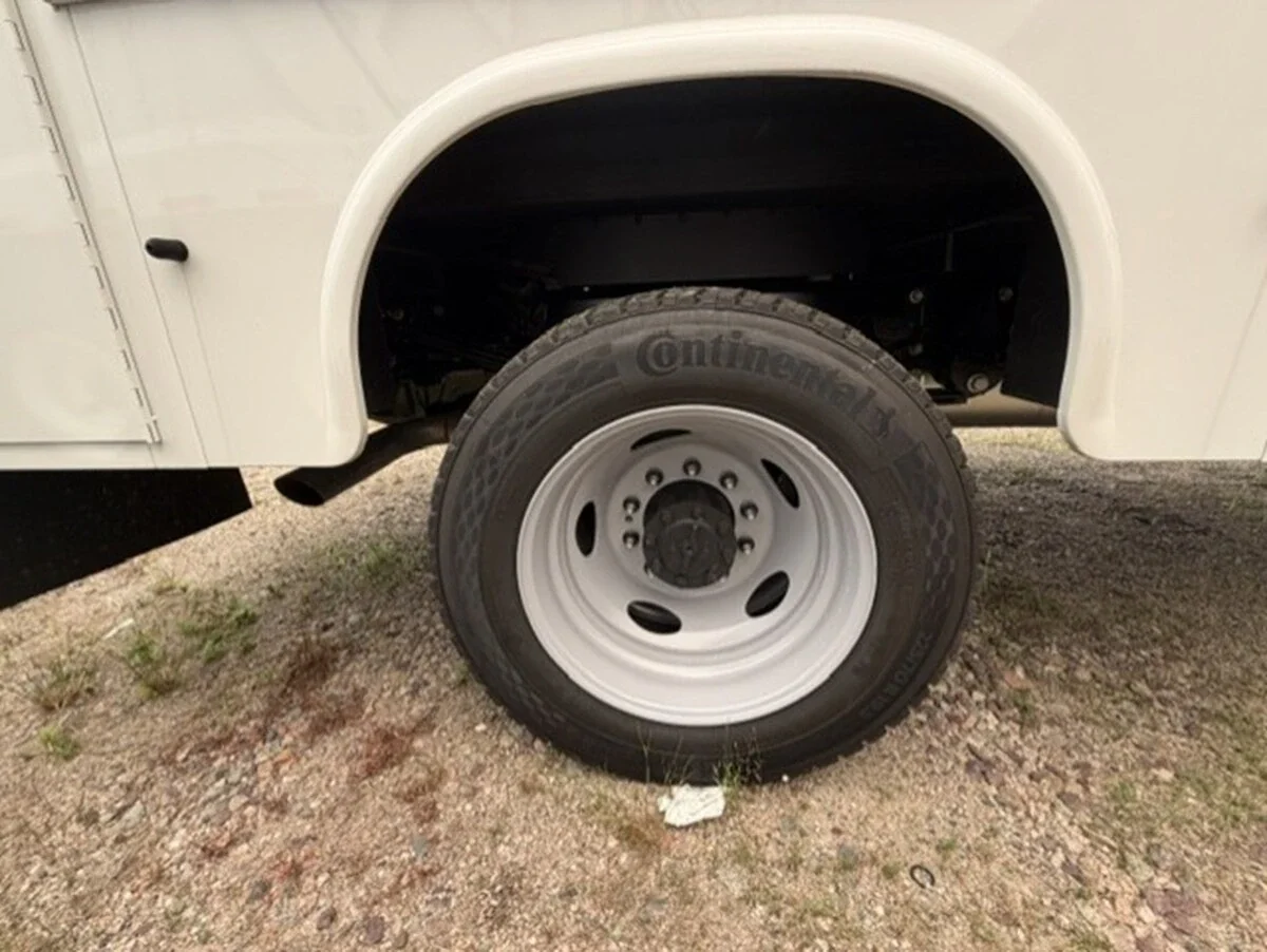 2026 Ford F-550 in Foxboro, MA — photo 36