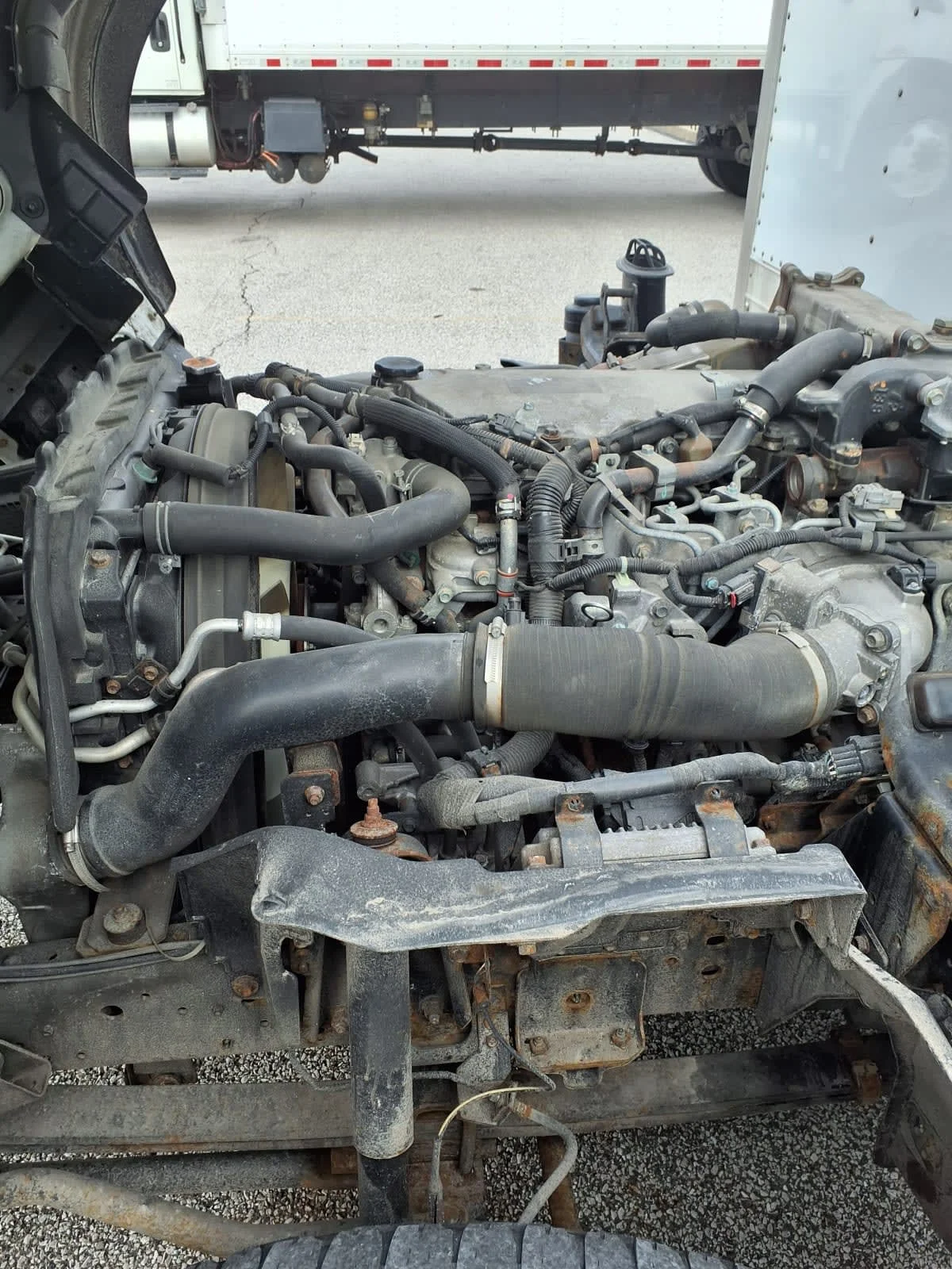 2020 Isuzu NPR - image 9