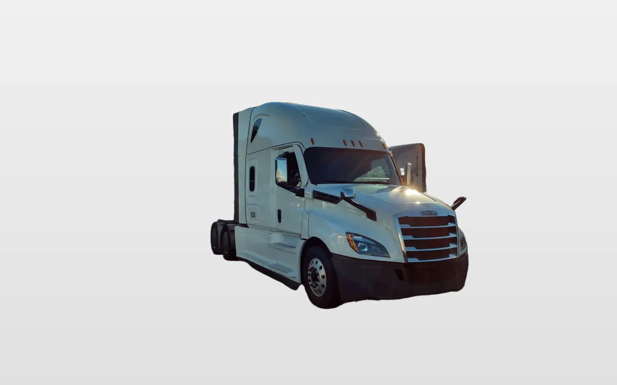 2021 Freightliner - image 1