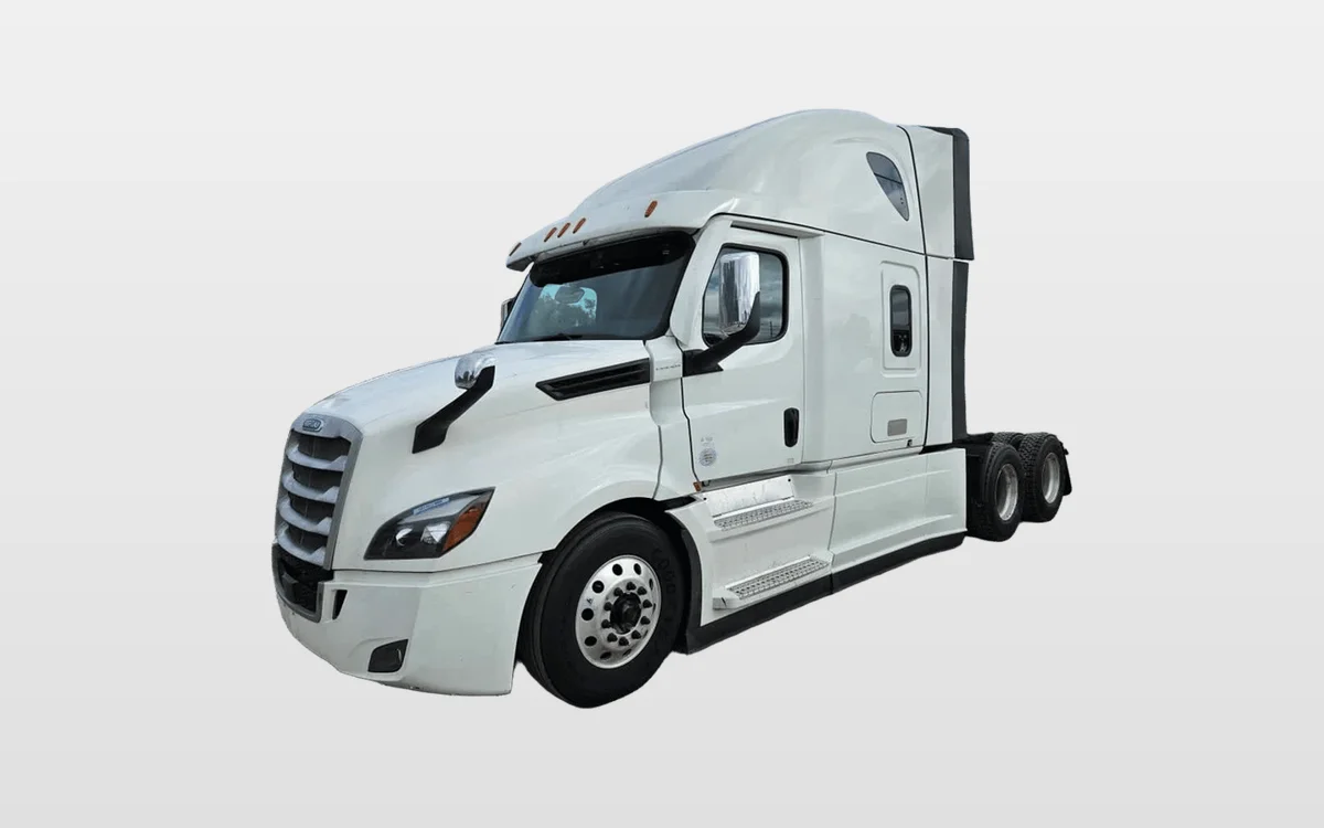 2022 Freightliner Cascadia - image 1