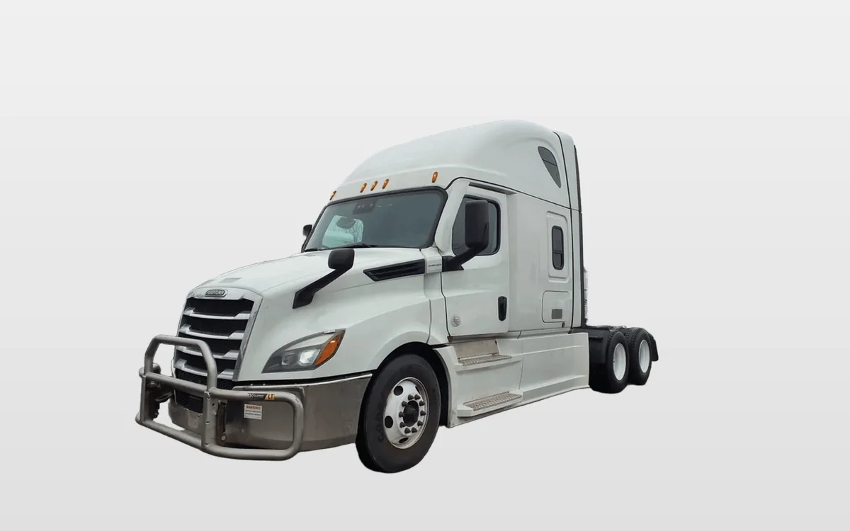 2022 Freightliner - image 1