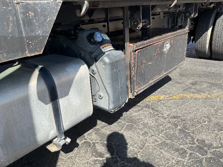 2017 Freightliner eM2 in Torrance, CA — photo 5