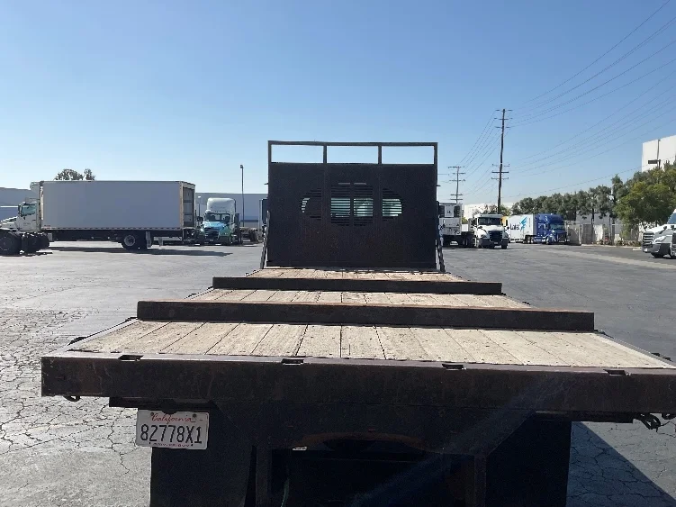 2017 Freightliner eM2 in Torrance, CA — photo 8