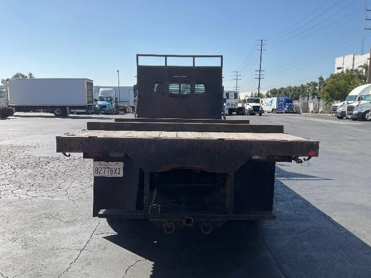2017 Freightliner eM2 in Torrance, CA — photo 7