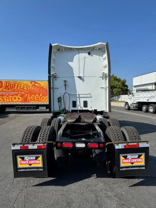 2021 Peterbilt 579 - image 7