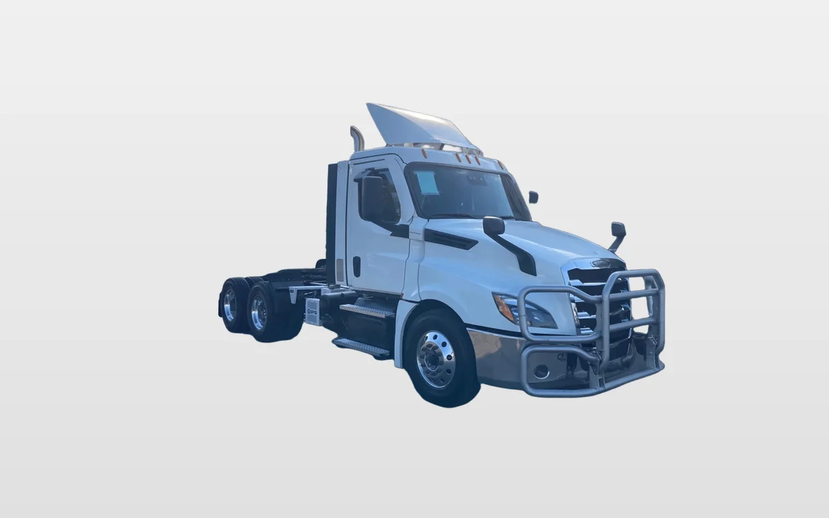 2021 Freightliner - image 1