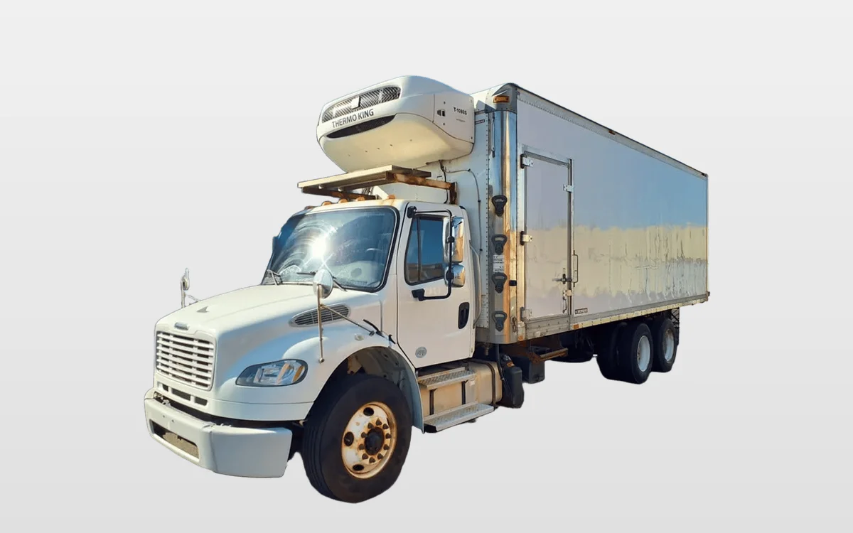 2019 Freightliner M2 106 - image 1