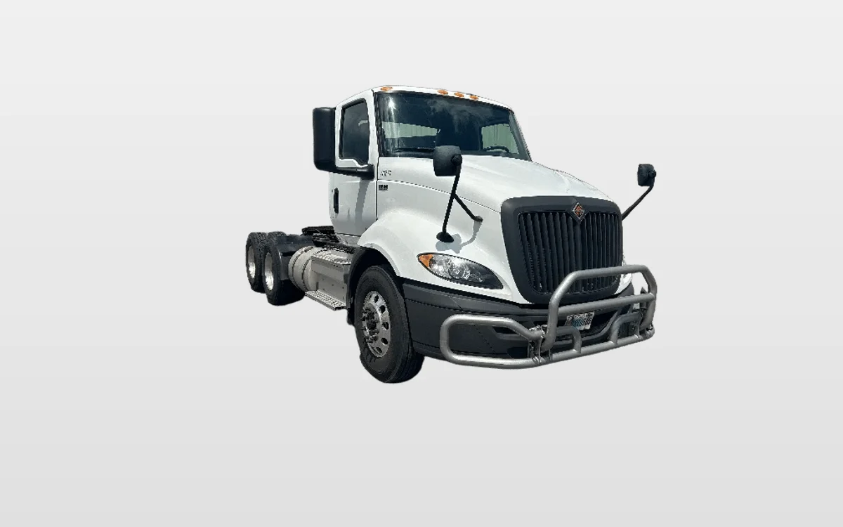 2019 International RH - image 1