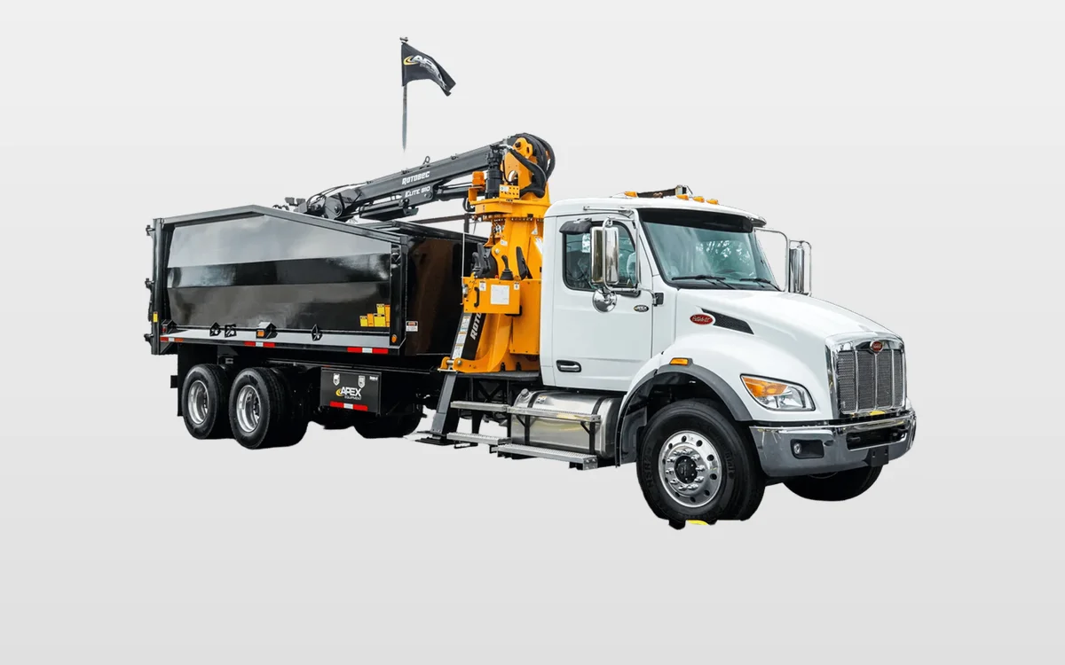 2025 Peterbilt - image 1