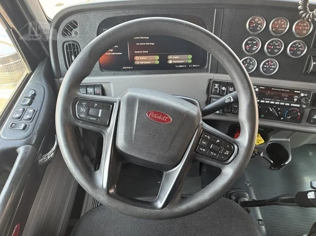 2023 Peterbilt 389 in Grand Junction, CO — photo 43