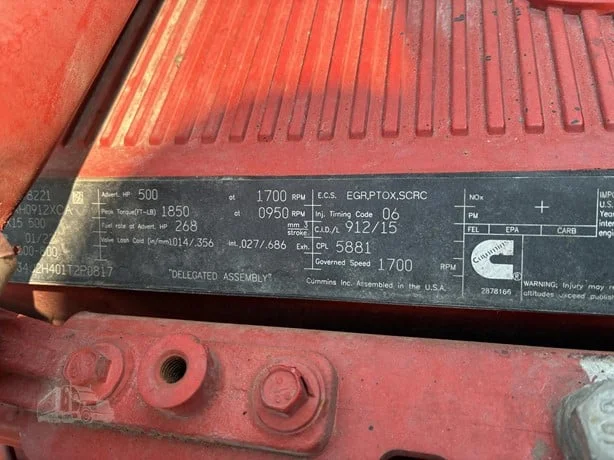 2023 Peterbilt 389 in Grand Junction, CO — photo 35