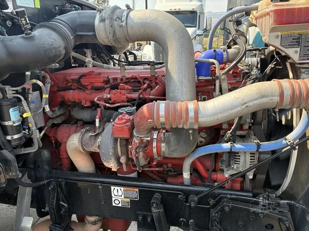 2023 Peterbilt 389 in Grand Junction, CO — photo 33
