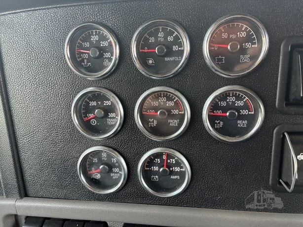 2023 Peterbilt 389 in Grand Junction, CO — photo 45