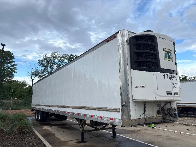 2018 Great Dane in Fort Worth, TX
