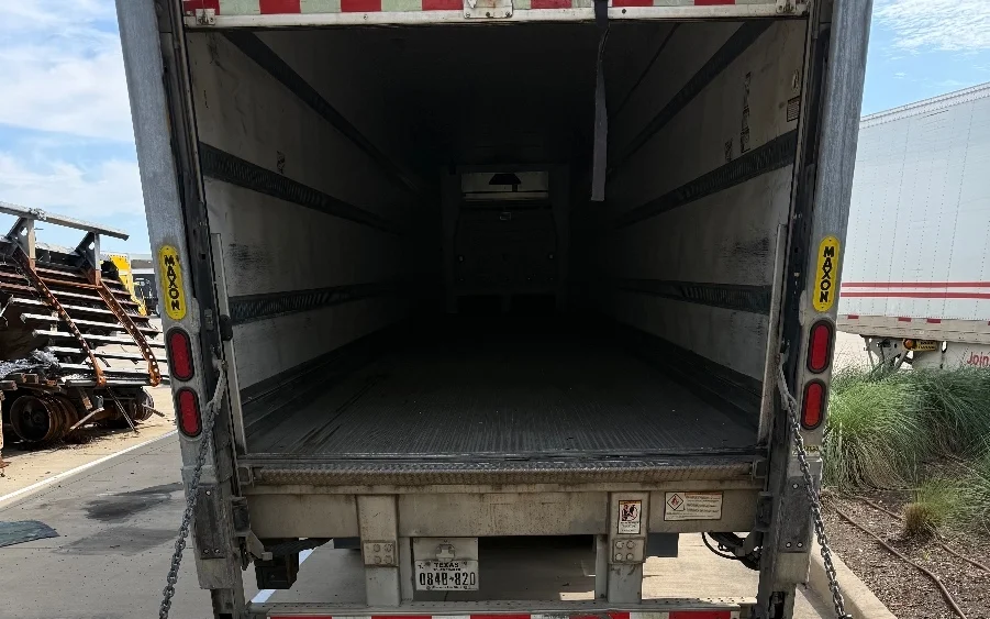 2018 Great Dane in Fort Worth, TX — photo 8