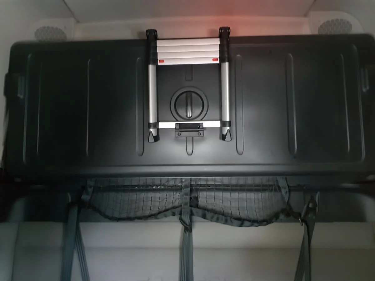 2020 Freightliner Cascadia - image 11