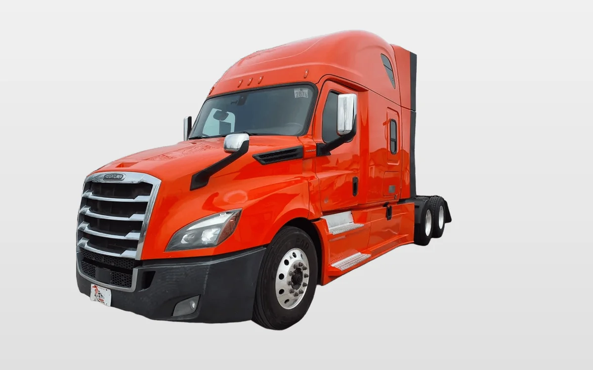 2020 Freightliner Cascadia - image 1