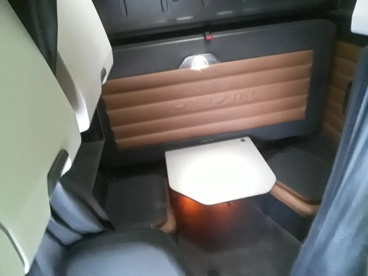 2019 Freightliner Cascadia in Salisbury, MA — photo 8