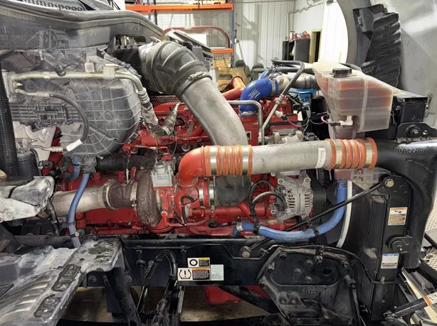 2018 Kenworth T680 - image 21