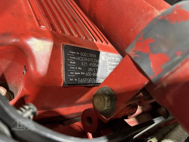 2018 Kenworth T680 - image 22