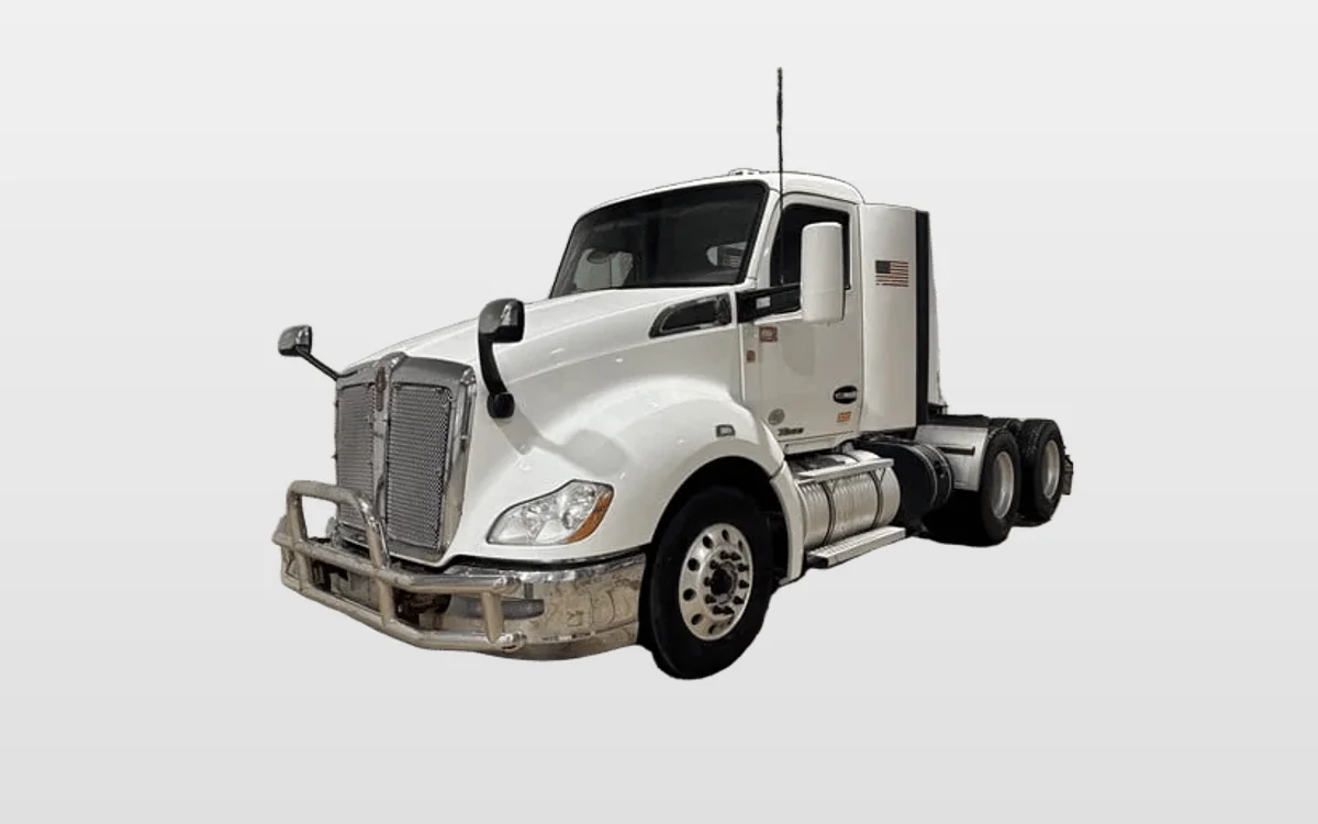 2018 Kenworth T680 - image 1