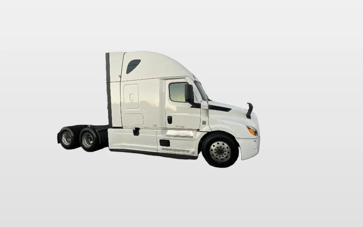 2022 Freightliner Cascadia - image 1