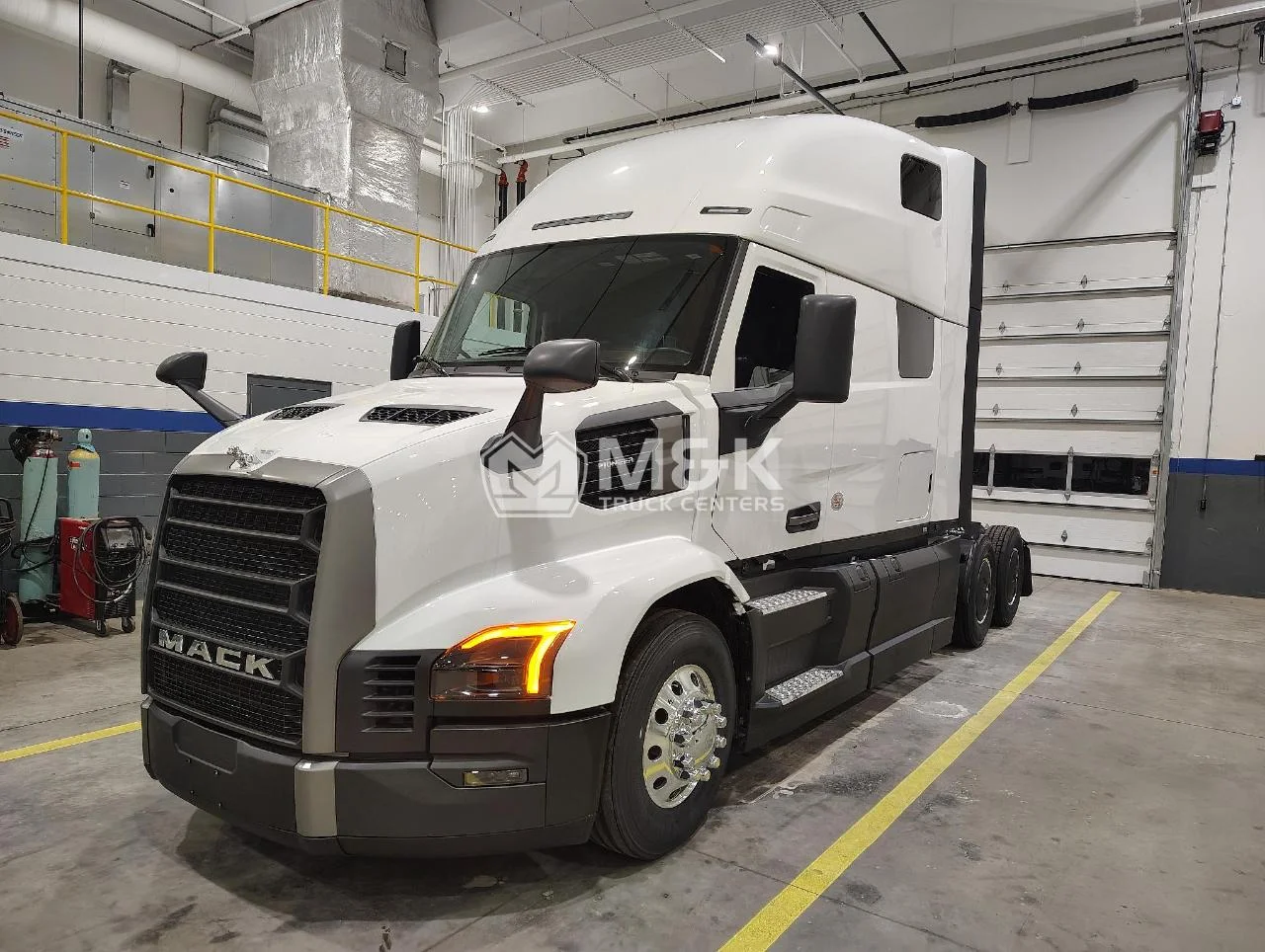 2026 Mack Pioneer in Amherst, OH