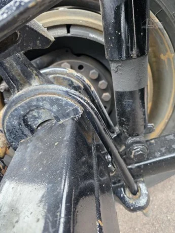 2023 International LT - image 14