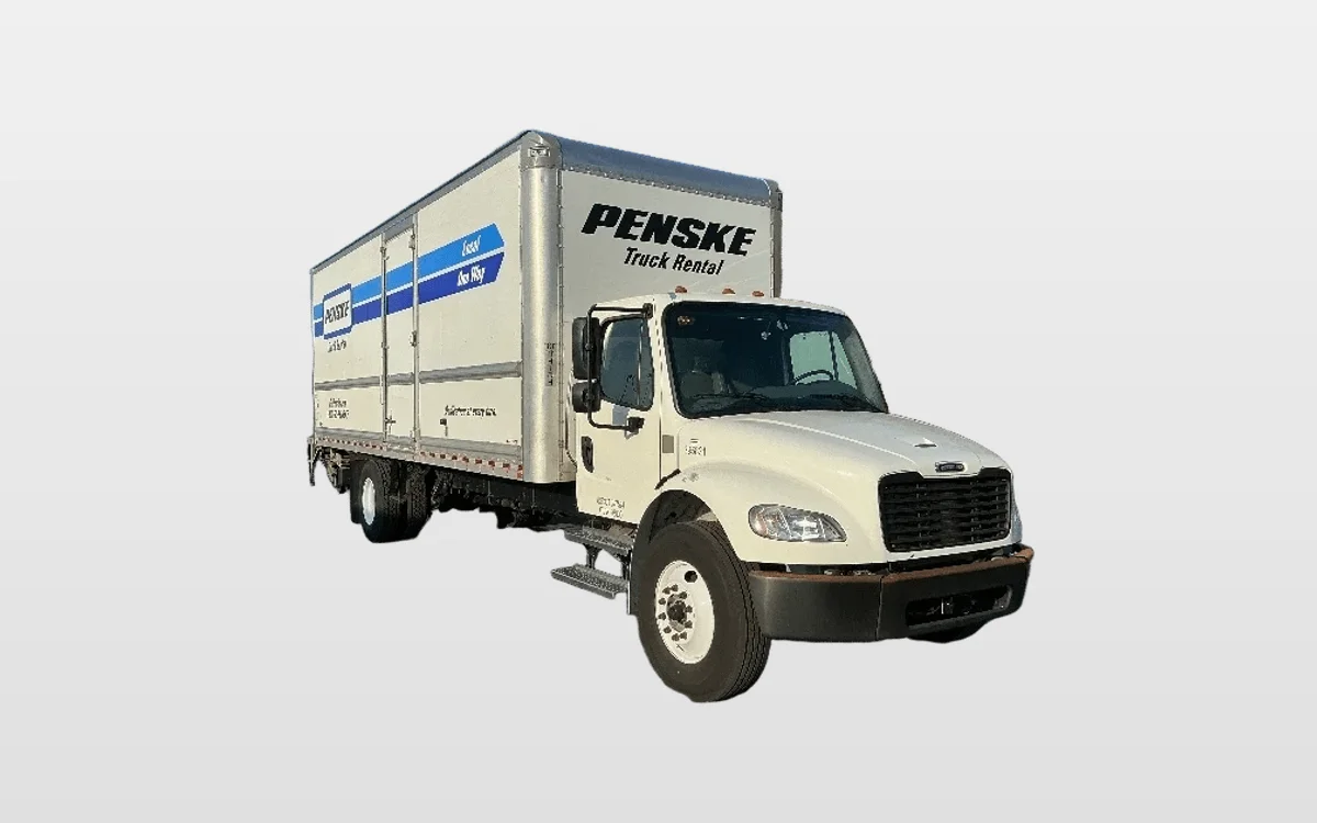 2022 Freightliner M2 106 - image 1