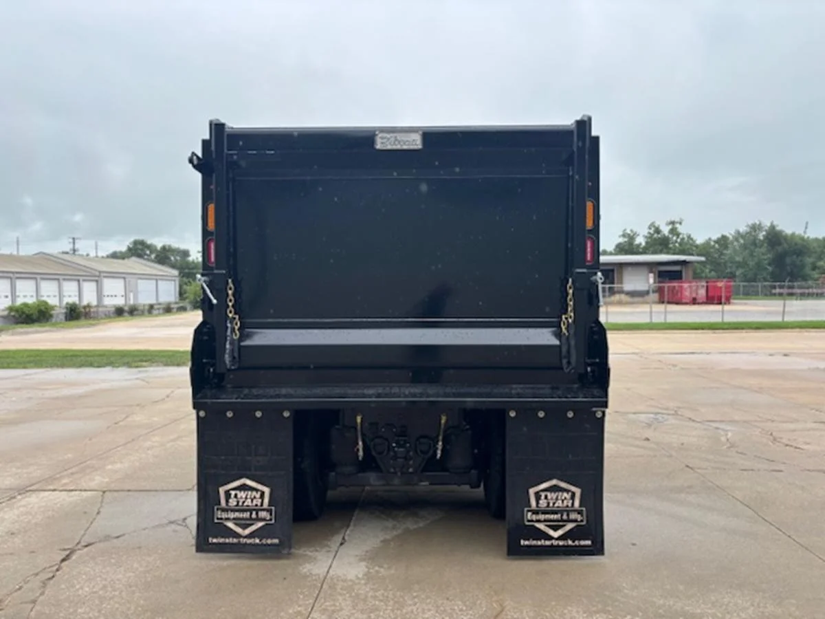 2026 Mack in Cedar Rapids, IA — photo 4