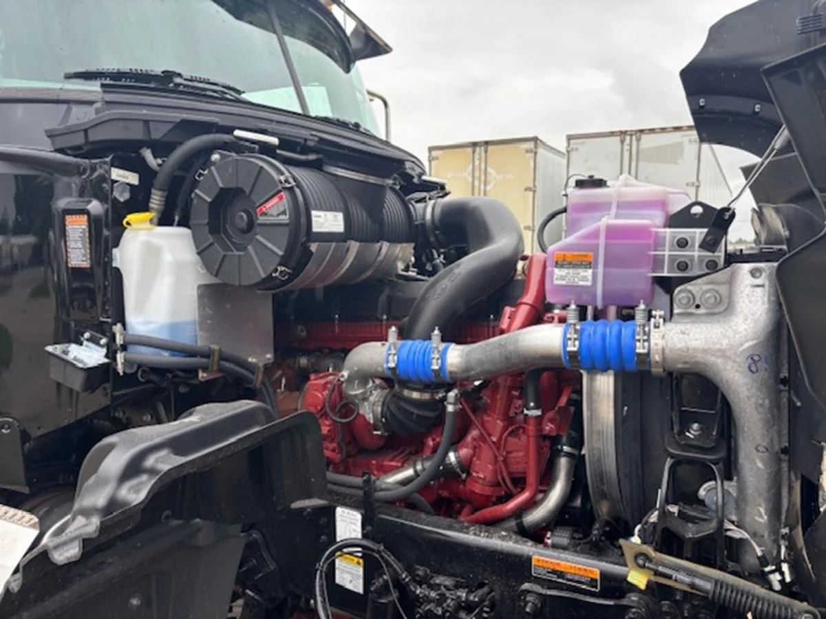 2026 Mack in Cedar Rapids, IA — photo 9