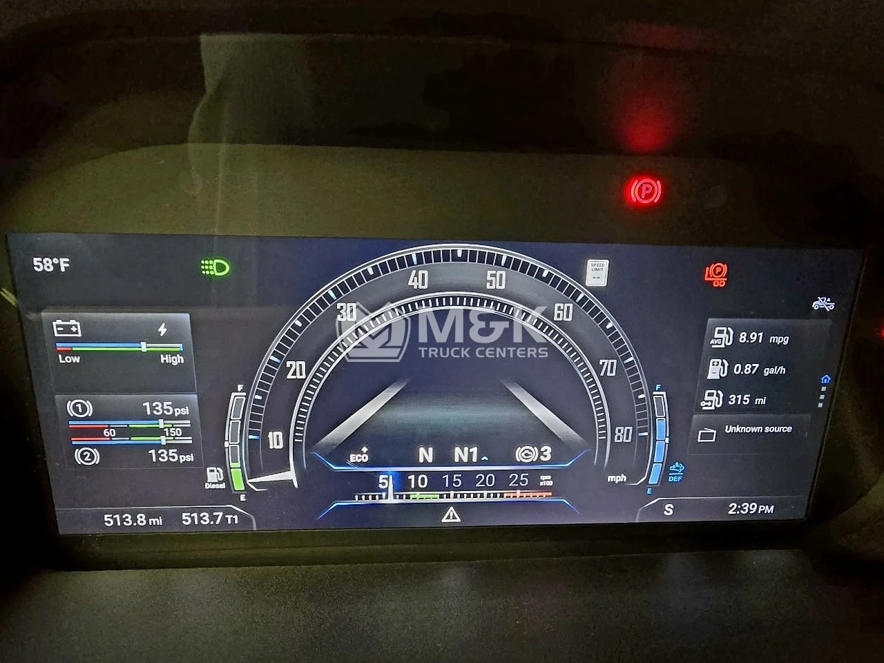 2026 Mack Pinnacle in Toledo, OH — photo 9
