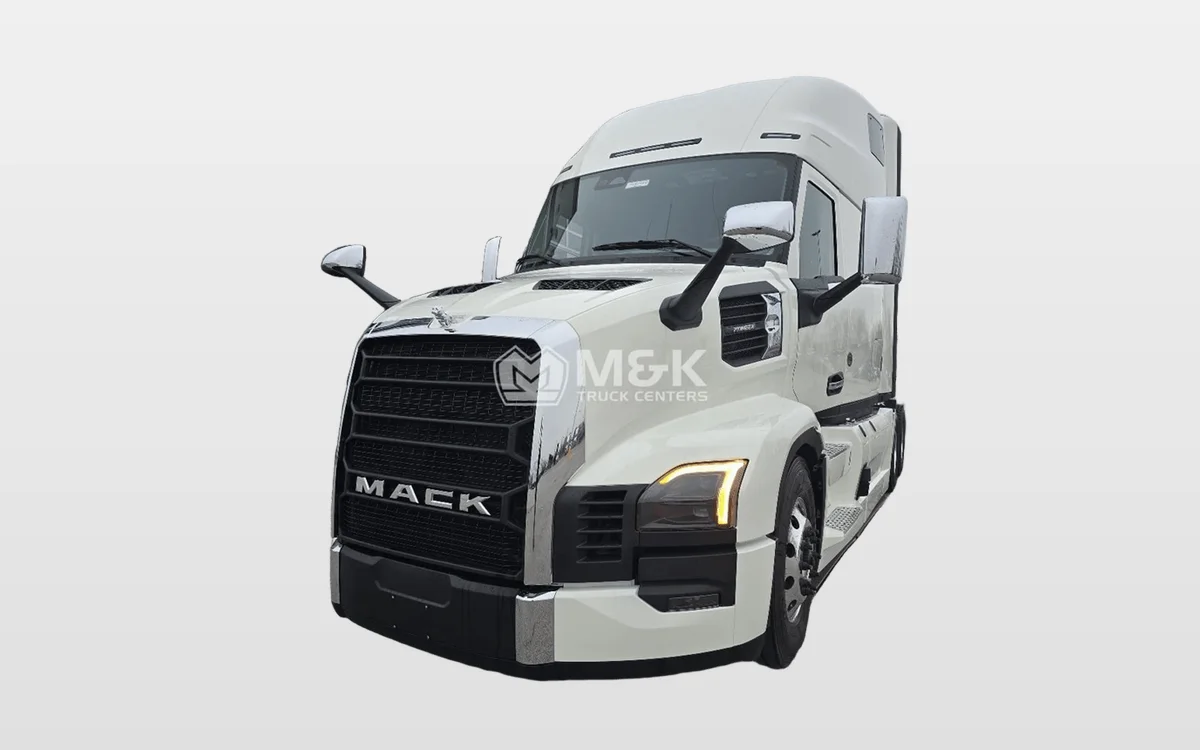2026 Mack - image 1