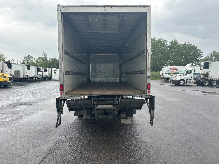 2020 Freightliner eM2 in Rochester, NY — photo 8