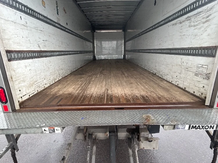 2020 Freightliner eM2 in Rochester, NY — photo 10