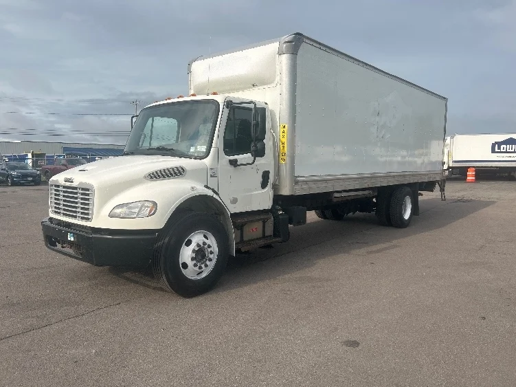 2020 Freightliner eM2 in Rochester, NY — photo 3