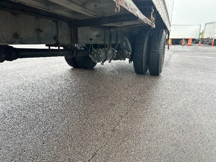2020 Freightliner eM2 in Rochester, NY — photo 5