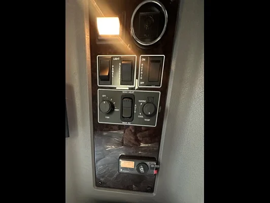 2027 Kenworth W900 in Oklahoma City, OK — photo 16
