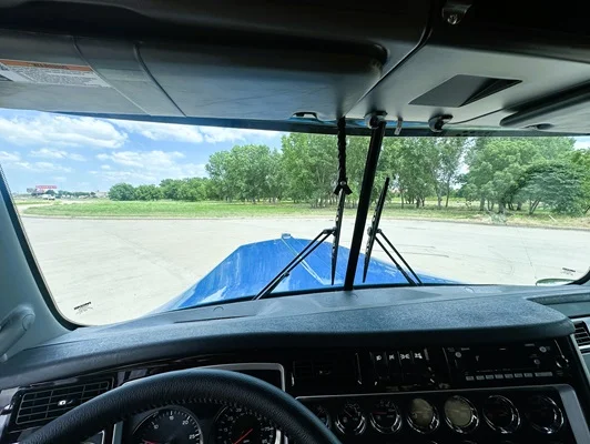 2027 Kenworth W900 in Oklahoma City, OK — photo 21