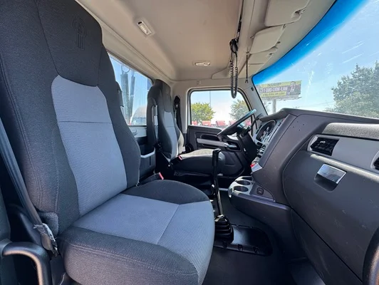 2022 Kenworth T680 in Dallas, TX — photo 22