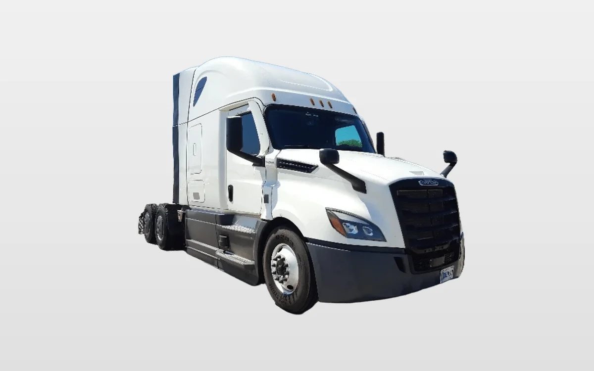 2023 Freightliner Cascadia - image 1