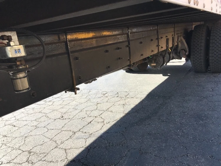 2019 Freightliner M2 106 in Torrance, CA — photo 5