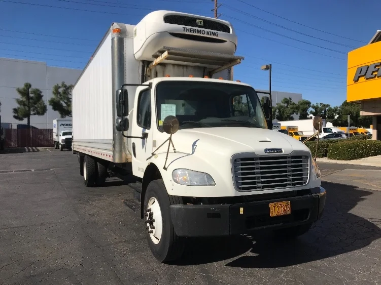 2019 Freightliner M2 106 in Torrance, CA
