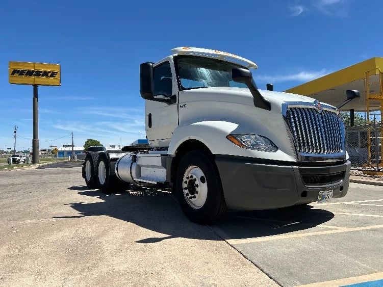 2020 International LT in Oklahoma City, OK