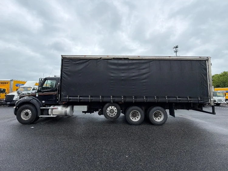 2019 Freightliner M2 112 in Belcamp, MD — photo 4